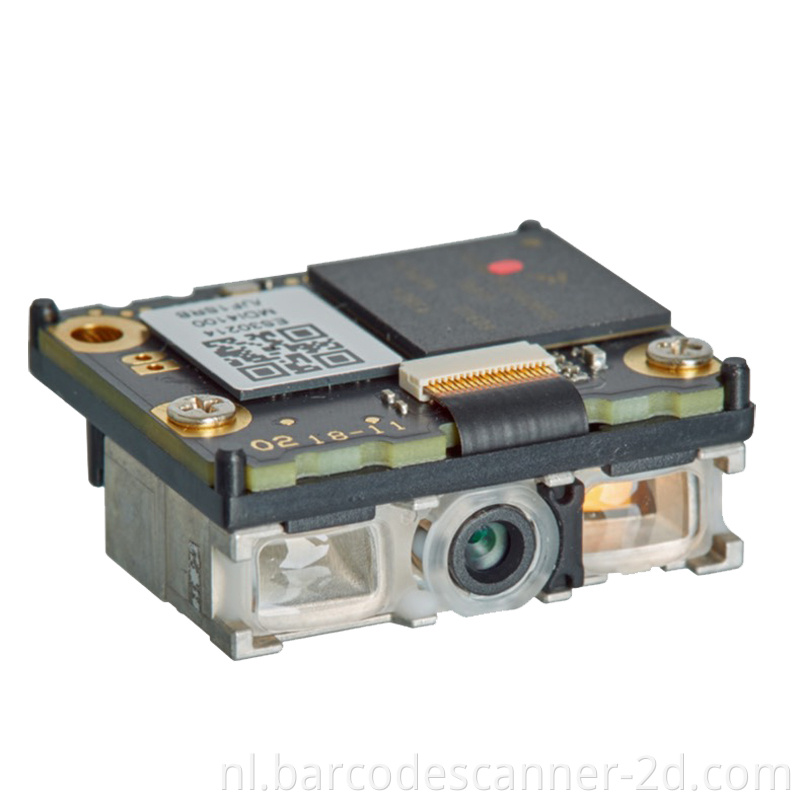 Barcodescanner voor magazijn Barcode Scanner For Warehouse